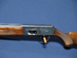 BROWNING B2000 12 GAUGE - 4 of 6