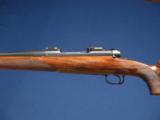 WINCHESTER 70 PRE 64 CUSTOM 270 RIFLE - 4 of 7