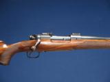 WINCHESTER 70 PRE 64 CUSTOM 270 RIFLE - 1 of 7