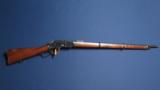 WINCHESTER 1873 MUSKET 44-40 - 2 of 8