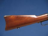 WINCHESTER 1873 MUSKET 44-40 - 3 of 8