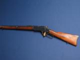 WINCHESTER 1873 MUSKET 44-40 - 5 of 8