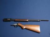 WINCHESTER 61 L. RIFLE FOR SHOT ONLY - 2 of 7