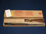 WINCHESTER 61 L. RIFLE FOR SHOT ONLY - 1 of 7