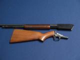 WINCHESTER 61 L. RIFLE FOR SHOT ONLY - 4 of 7