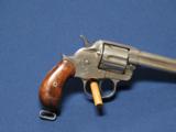 COLT 1878 DOUBLE ACTION 45 LC - 2 of 4