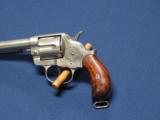 COLT 1878 DOUBLE ACTION 45 LC - 4 of 4