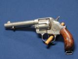 COLT 1878 DOUBLE ACTION 45 LC - 3 of 4