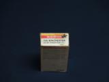 WINCHESTER 356 AMMO - 1 of 1