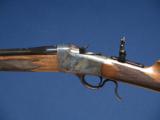 WINCHESTER 1885 LOWALL 17 HMR - 4 of 8