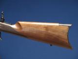 WINCHESTER 1885 LOWALL 17 HMR - 6 of 8