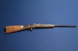 WINCHESTER 1885 LOWALL 17 HMR - 2 of 8