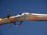 WINCHESTER 1885 LOWALL 17 HMR - 1 of 8