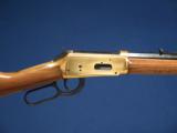 WINCHESTER 94 CENTENNIAL 66 30-30 - 1 of 6