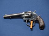 COLT 1878 US MARKED 45 COLT - 3 of 4