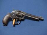 COLT 1878 US MARKED 45 COLT - 1 of 4