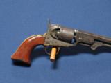 COLT 1851 NAVY 36CAL - 2 of 5
