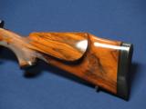 WEATHERBY MARK V SAFARI 340 WBY - 6 of 8
