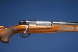 WEATHERBY MARK V SAFARI 340 WBY - 1 of 8