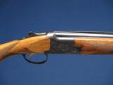 BROWNING SUPERPOSED LIGHTNING 20 GAUGE - 1 of 9
