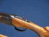 BROWNING SUPERPOSED LIGHTNING 20 GAUGE - 7 of 9