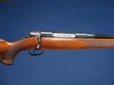 COLT SAUER 270 SPORTING RIFLE - 1 of 8