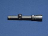 LEUPOLD 1.5 X 5 SCOPE - 1 of 1