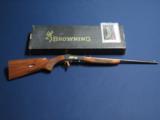 BROWNING 22 AUTO GRADE VI 22LR - 3 of 7