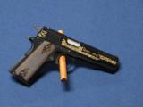 BROWNING 1911-22 100TH ANNIVERSARY 22LR - 1 of 5