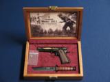 BROWNING 1911-22 100TH ANNIVERSARY 22LR - 3 of 5