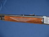 WINCHESTER 1892 HIGH GRADE 45 COLT - 6 of 7