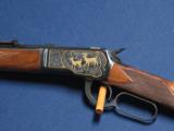 WINCHESTER 1892 HIGH GRADE 45 COLT - 4 of 7