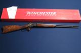 WINCHESTER 1892 HIGH GRADE 45 COLT - 2 of 7