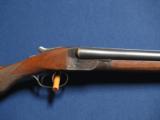 HUNTER ARMS FULTON 16 GAUGE - 1 of 7