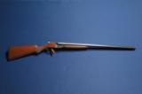HUNTER ARMS FULTON 16 GAUGE - 2 of 7