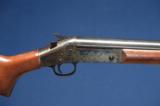 HARRINGTON & RICHARDSON 176 10 GAUGE - 1 of 4