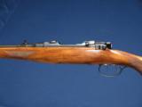 MANNLICHER SCHOENAUER 1950 CARBINE 6.5 X 54 - 4 of 8
