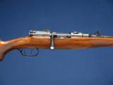 MANNLICHER SCHOENAUER 1950 CARBINE 6.5 X 54 - 1 of 8