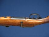 MANNLICHER SCHOENAUER 1950 CARBINE 6.5 X 54 - 8 of 8