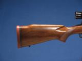 WINCHESTER 70 PRE 64 338 - 2 of 7