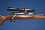WINCHESTER 70 PRE 64 338 - 1 of 7