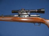 WINCHESTER 70 PRE 64 338 - 4 of 7