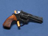 COLT DIAMONDBACK 38 SPECIAL - 1 of 4