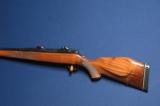 COLT SAUER 30-06 SPORTING RIFLE - 5 of 8