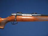 COLT SAUER 30-06 SPORTING RIFLE - 1 of 8
