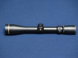 LEUPOLD VX3 3.5 X 10 SCOPE - 1 of 1