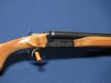 BROWNING BSS 20 GAUGE- 1 of 9
