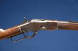 WINCHESTER 1873 44-40 RIFLE - 1 of 7