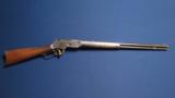 WINCHESTER 1873 44-40 RIFLE - 2 of 7