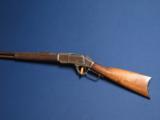 WINCHESTER 1873 44-40 RIFLE - 7 of 7